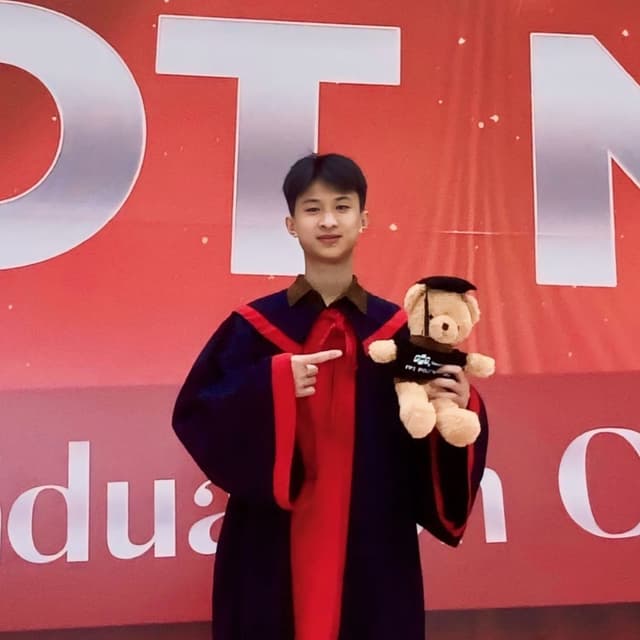 Tuan Dev